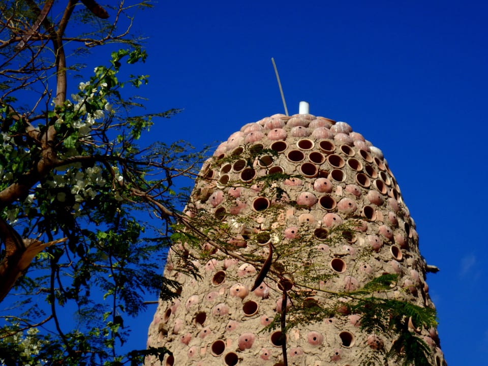 Taubenturm Shams Alam Beach Resort