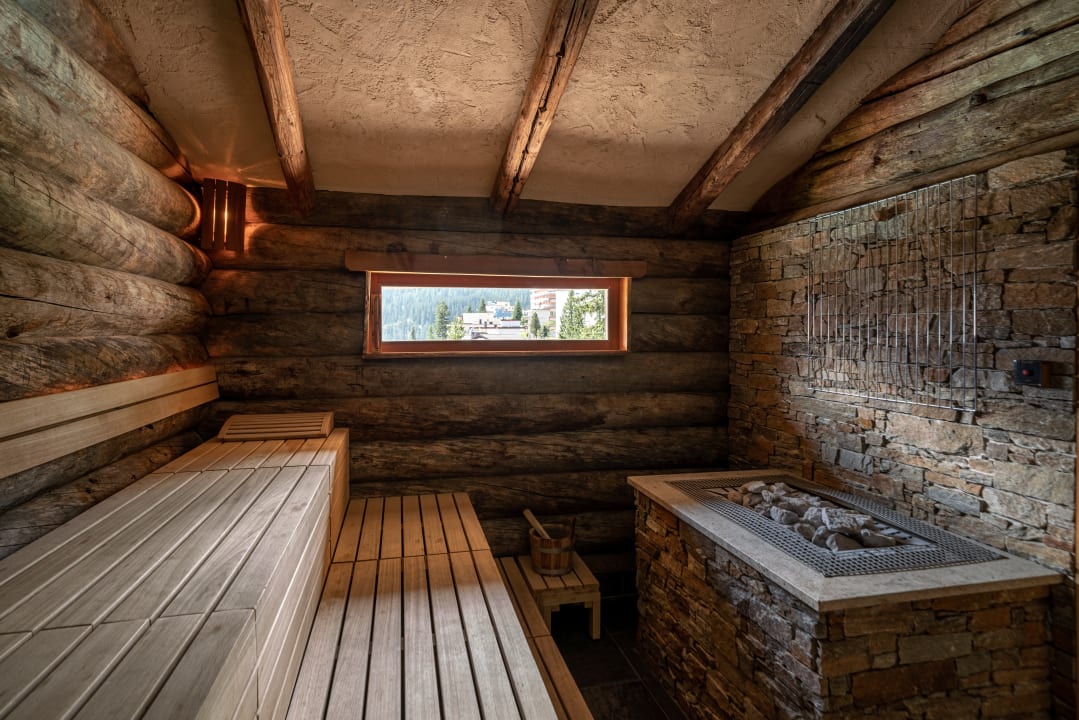 Sport & Freizeit Waldhotel Arosa