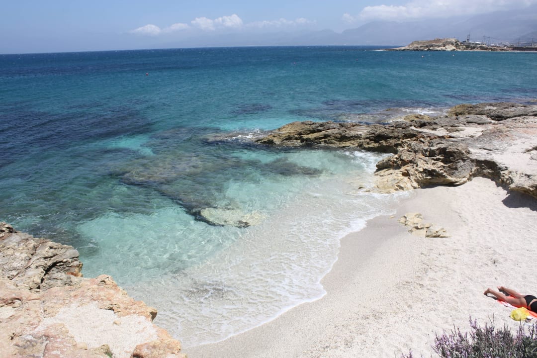 Creta Maris Beach Resort  Creta Maris Resort