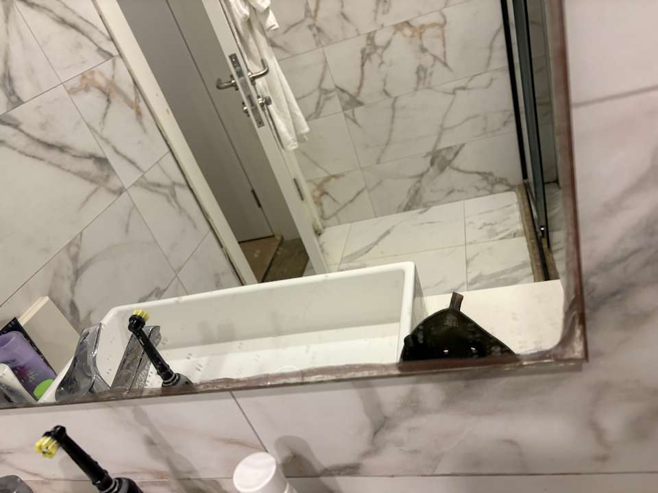 Zimmer alltoura Club La Benata Hotel