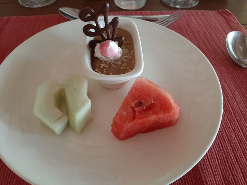 Gastro Summer Island Maldives