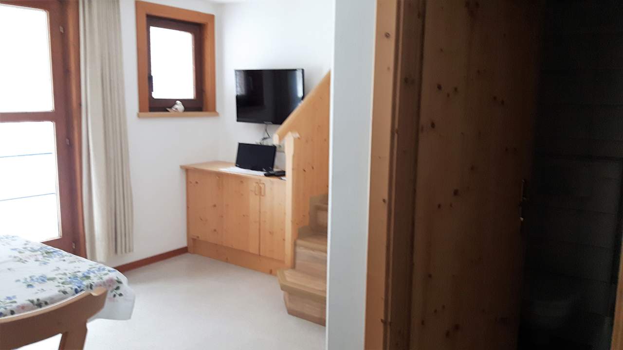 Zimmer Apart. Waldruhe