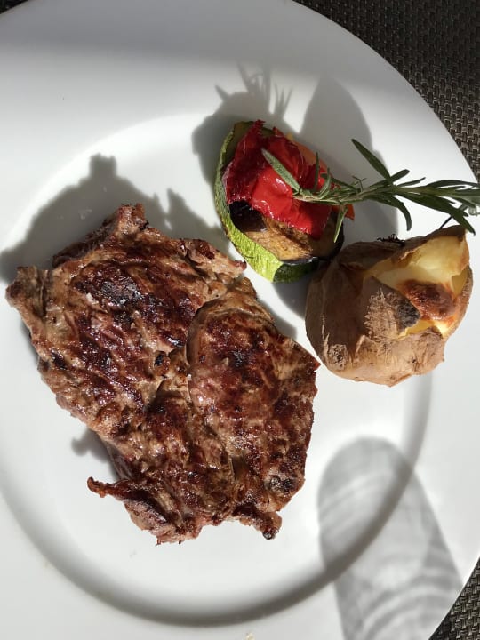 Gastro Maxx Royal Belek Golf Resort