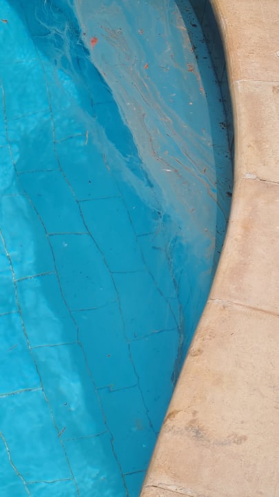 Pool Coral Hills Resorts & SPA