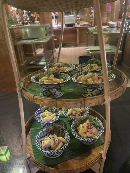 Gastro Santhiya Koh Yao Yai Resort & Spa
