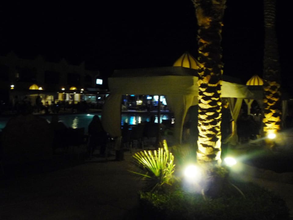 By night Sunny Days Palma De Mirette Resort & Spa