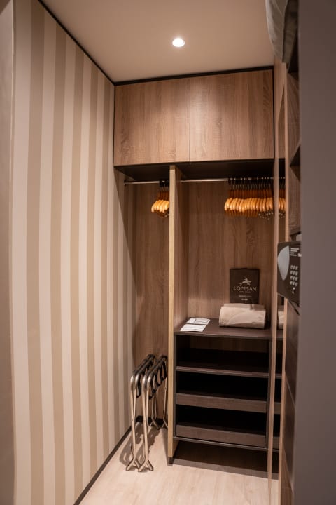 Zimmer Lopesan Villa del Conde Resort & Thalasso