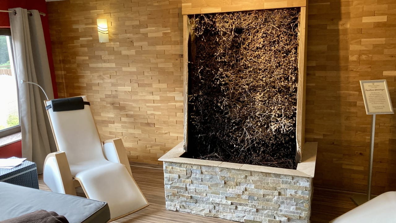 Sport & Freizeit AKZENT Aktiv & Vital Hotel Thüringen