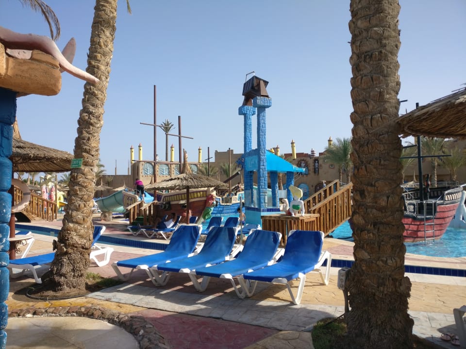 Sport & Freizeit Sea Beach Aqua Park Resort Managed by Blue Resorts