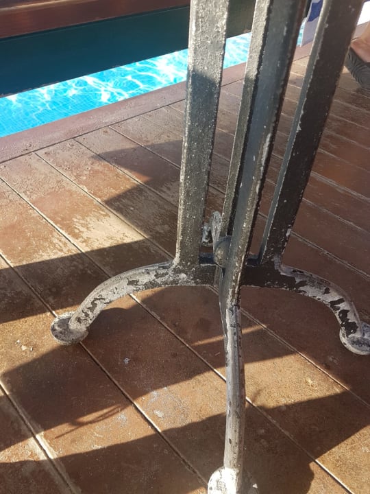 Gartenanlage PortBlue Club Pollentia Resort & Spa