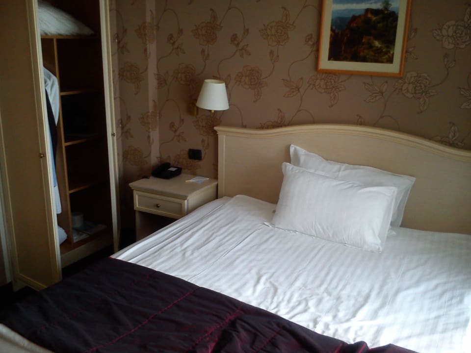 Pokój City Hotel Sofia