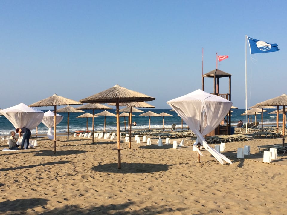 Strand Apollonia Beach Resort & Spa