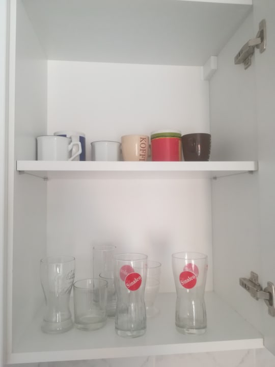 Sonstiges Ferienwohnungen Villa Dado