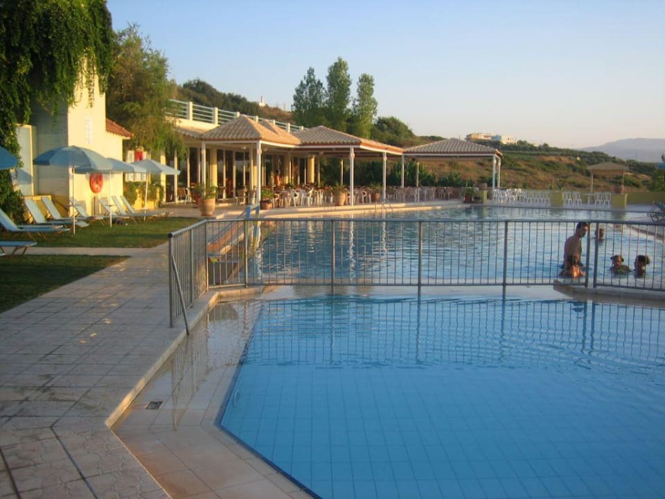 Pool Rethymno Mare & Water Park