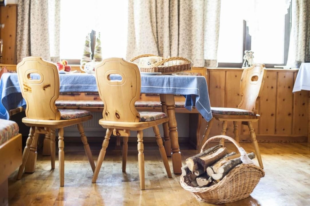 Esstisch Bauernhaus Bichl