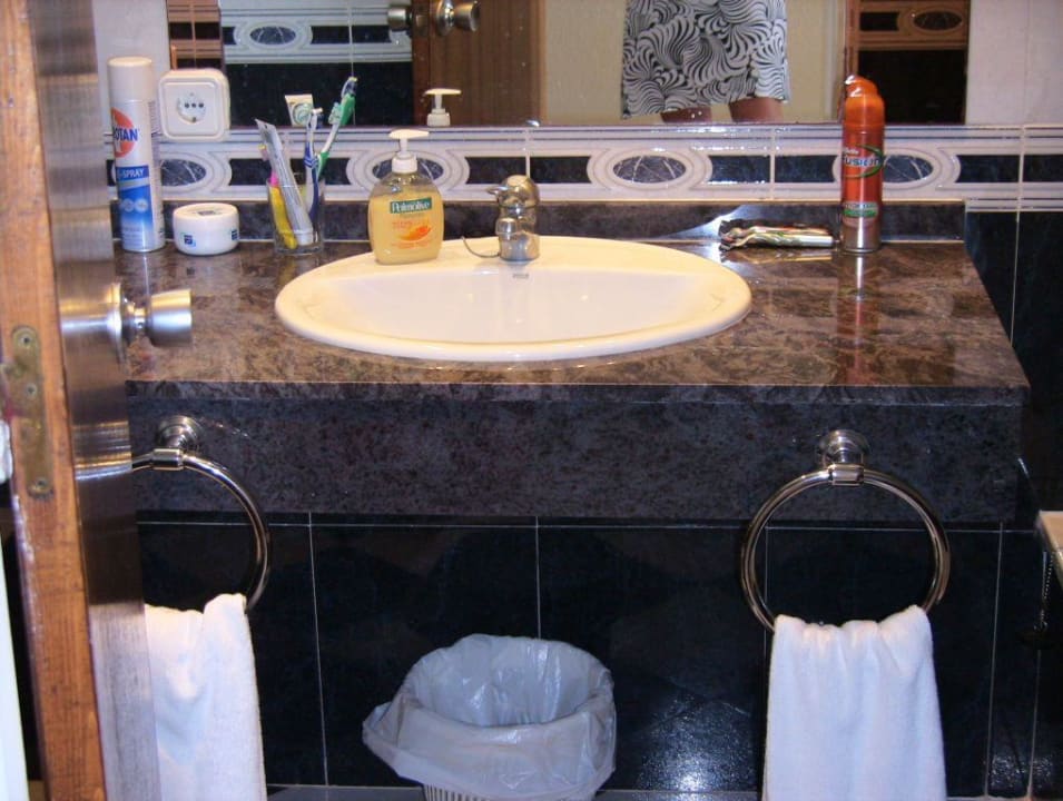 Appartement - Zimmer Nr. 120 mit Meerblick Barceló Portinatx - Adults only