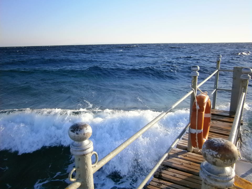 Strand Pickalbatros Royal Moderna Resort-Sharm El Sheikh