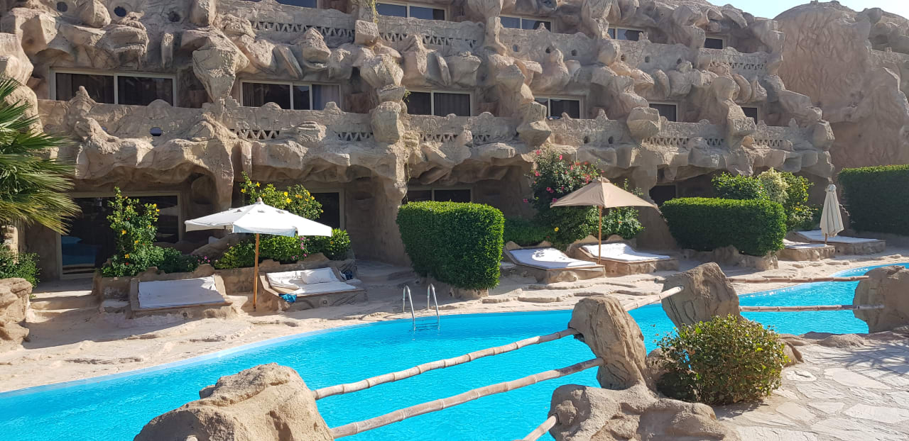 Pool Hotel Caves Beach Resort (Adults Only)