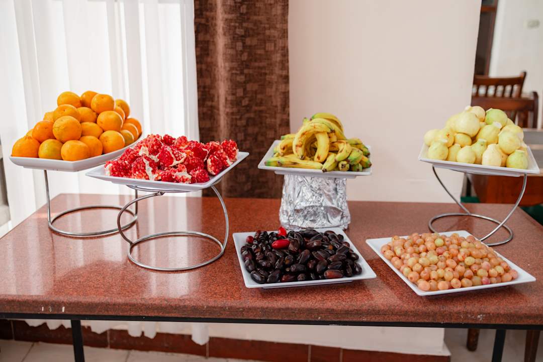 Gastro Empire Beach Aqua Park