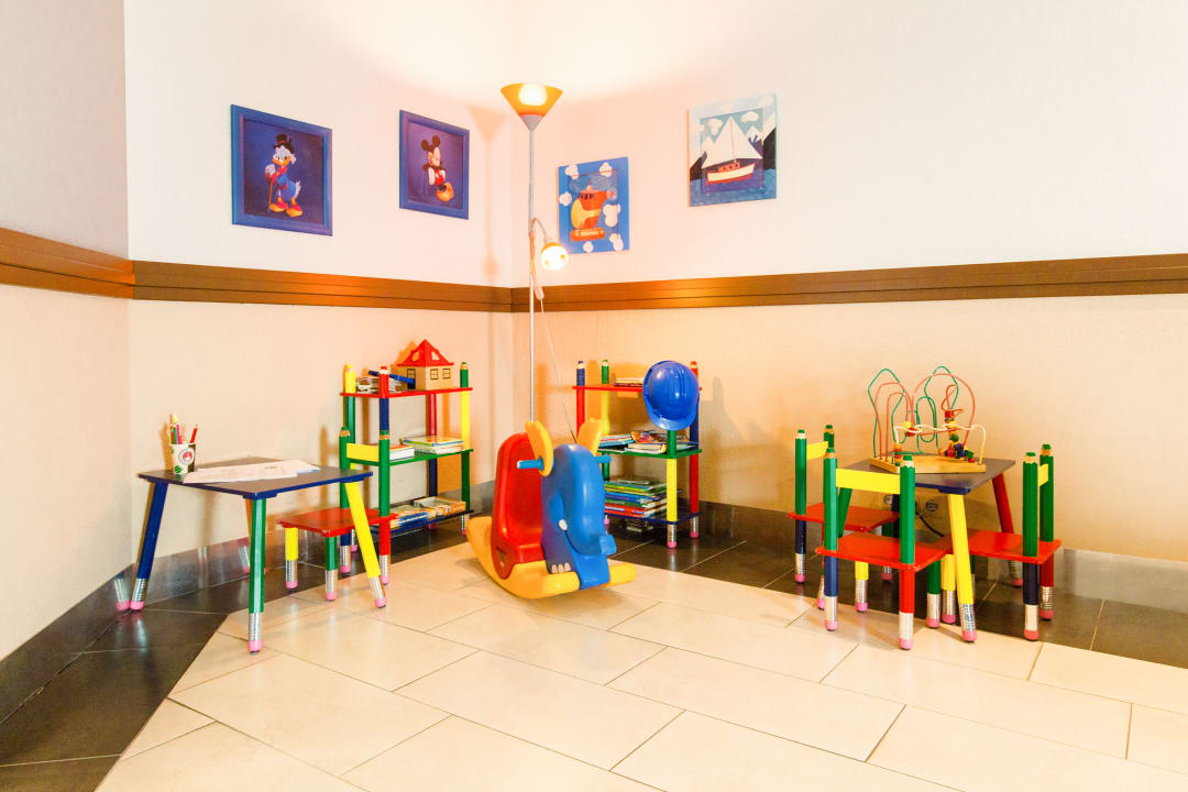 Sport & Freizeit Montana Parkhotel Marl