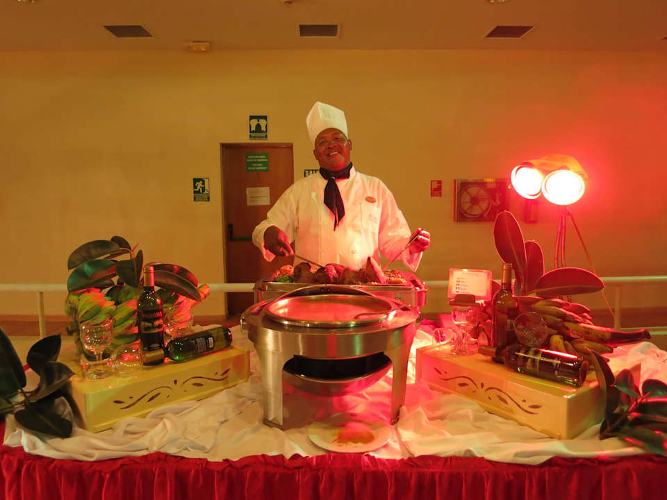 Super nettes Personal Blau varadero - Adults only