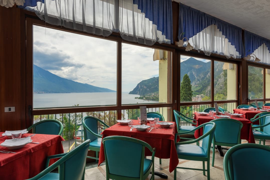 Gastro Centro Vacanze La Limonaia