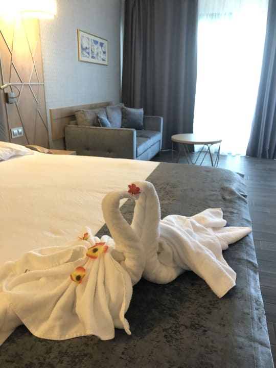 Zimmer Secrets Sunny Beach Resort & Spa