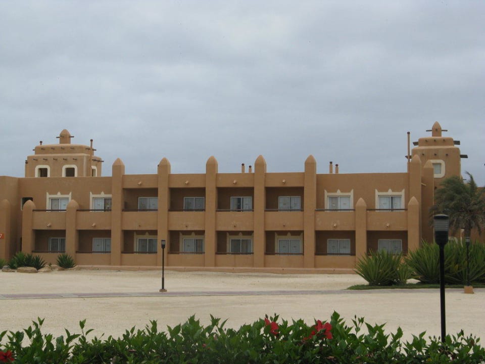 Les chambres Hotel Riu Funana