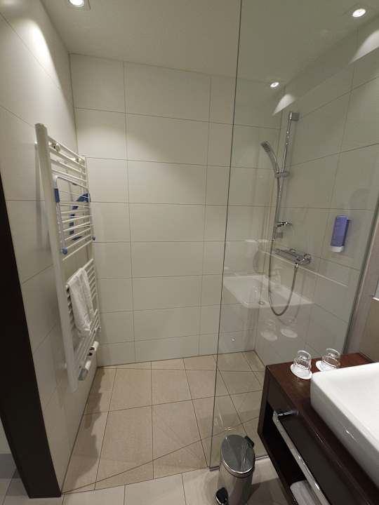 Zimmer König Albert Hotel