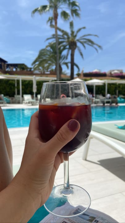 Pool Iberostar Selection Playa de Palma