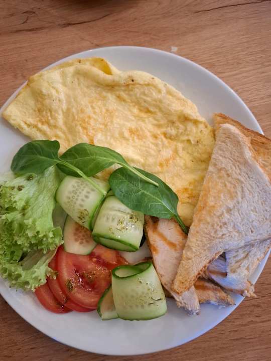 Gastro FIMKA Apart Hotel