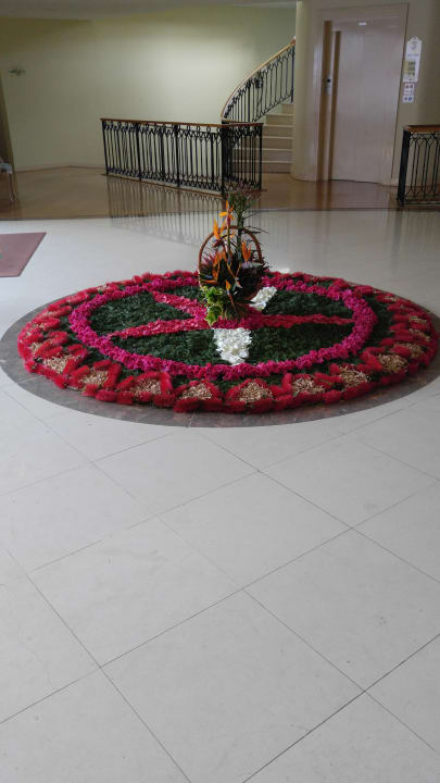 Lobby Quinta do Estreito Vintage House