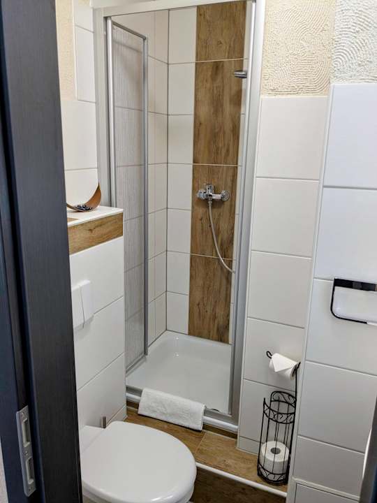 Zimmer Pension Weisser Brunnen