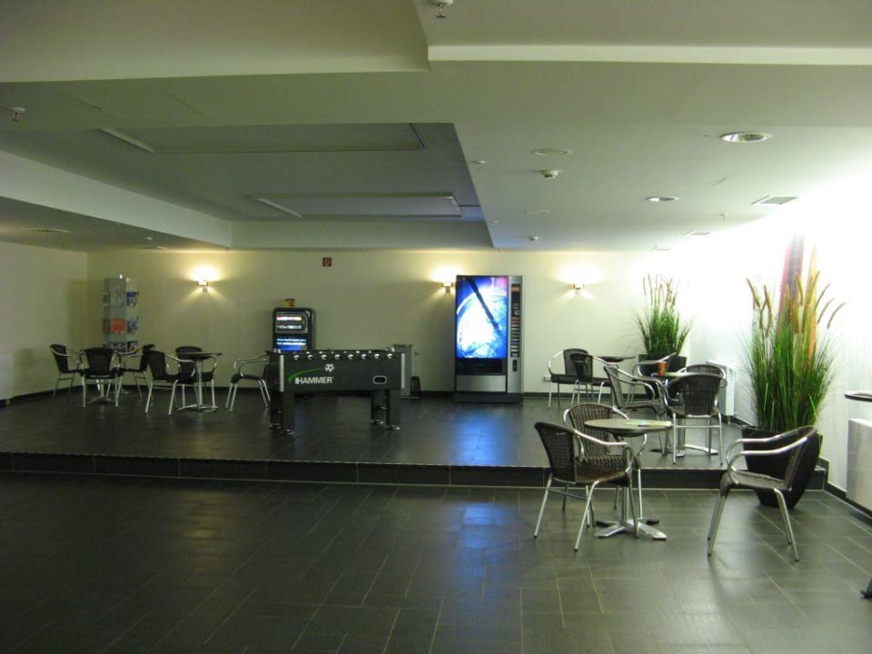 Tulip Inn Düsseldorf Arena Hotel Tulip Inn Düsseldorf Arena