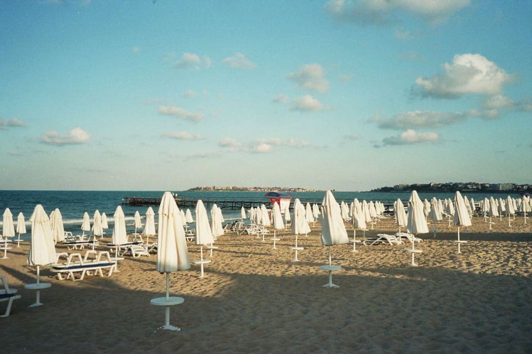 Strand Hotel Balaton