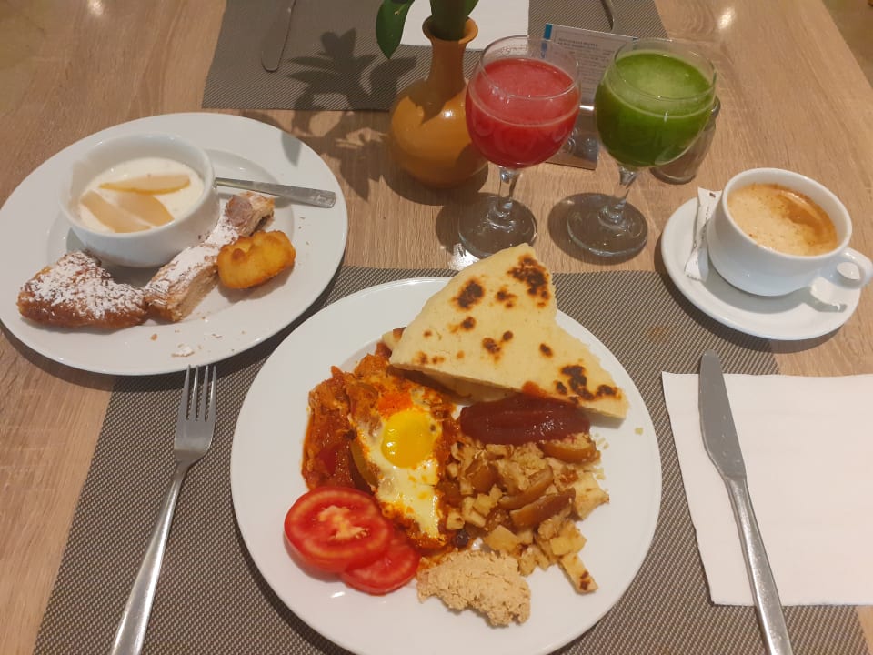 Gastro Sahara Beach Aquapark & Resort