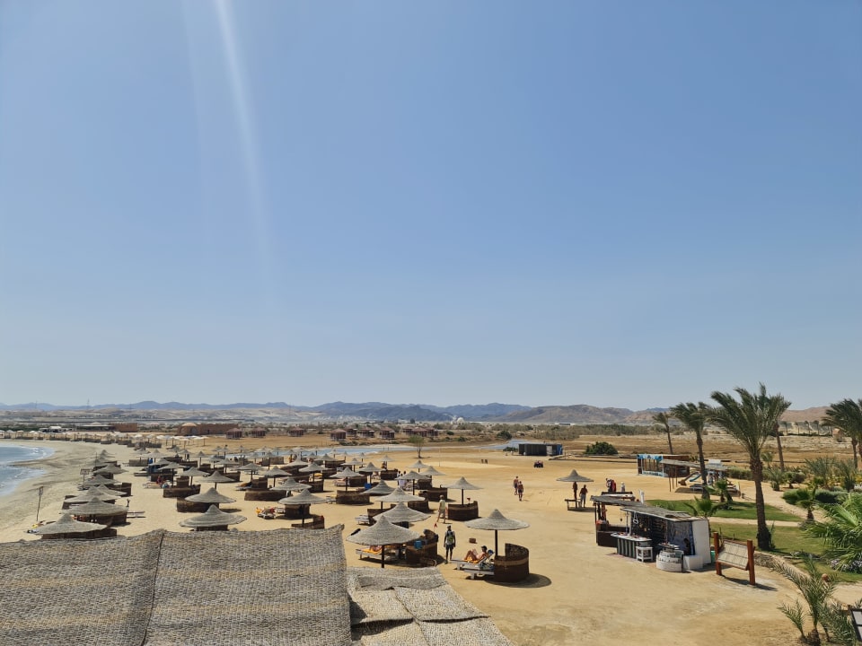 Strand Three Corners Equinox Beach Resort