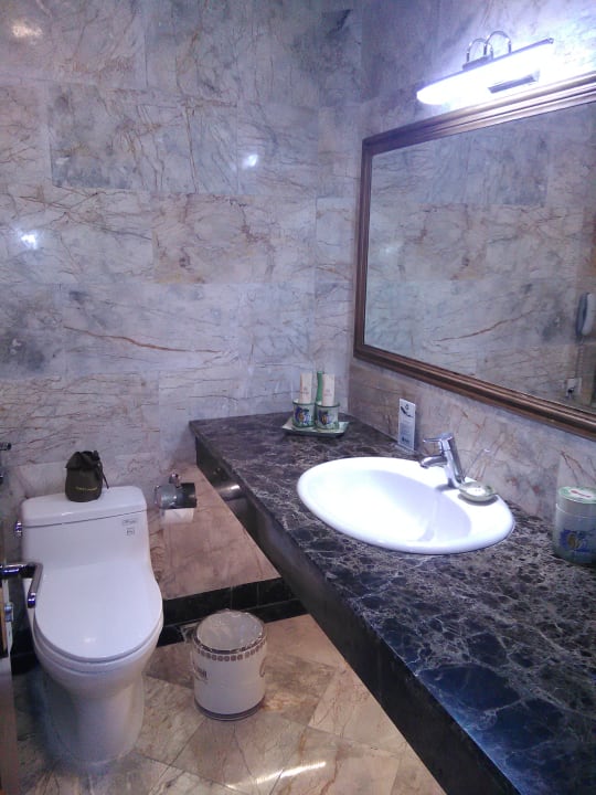 Zimmer Hanoi Pearl Hotel