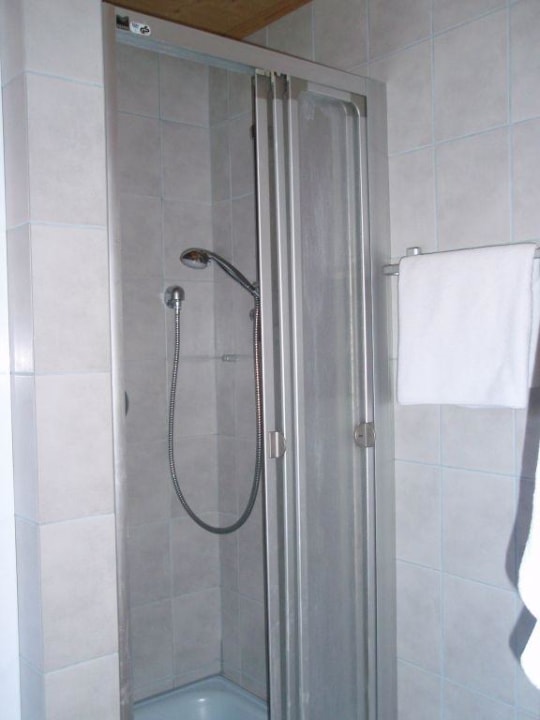 Badezimmer VAYA Achensee