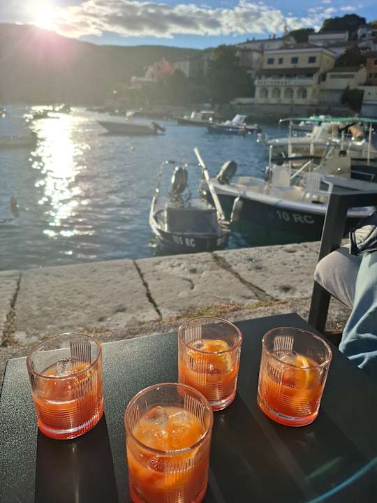 Gastro Valamar Sanfior Hotel & Casa