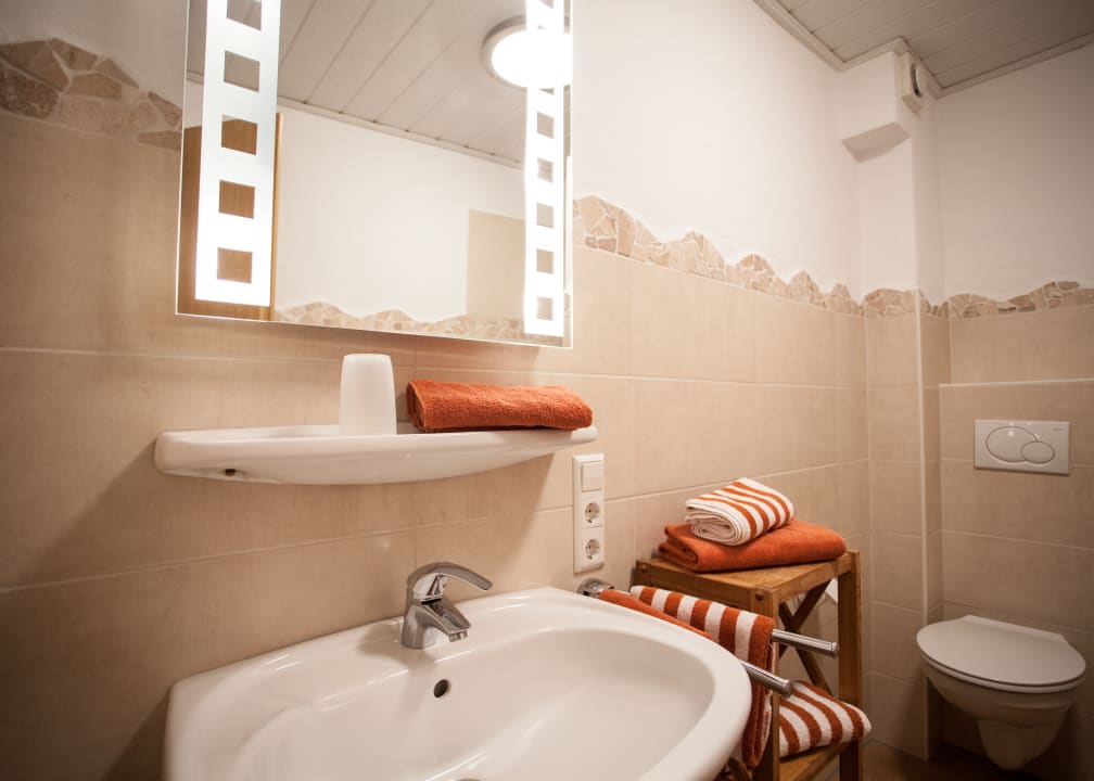 Zimmer Ferienhof & Camping Zur Hasenkammer