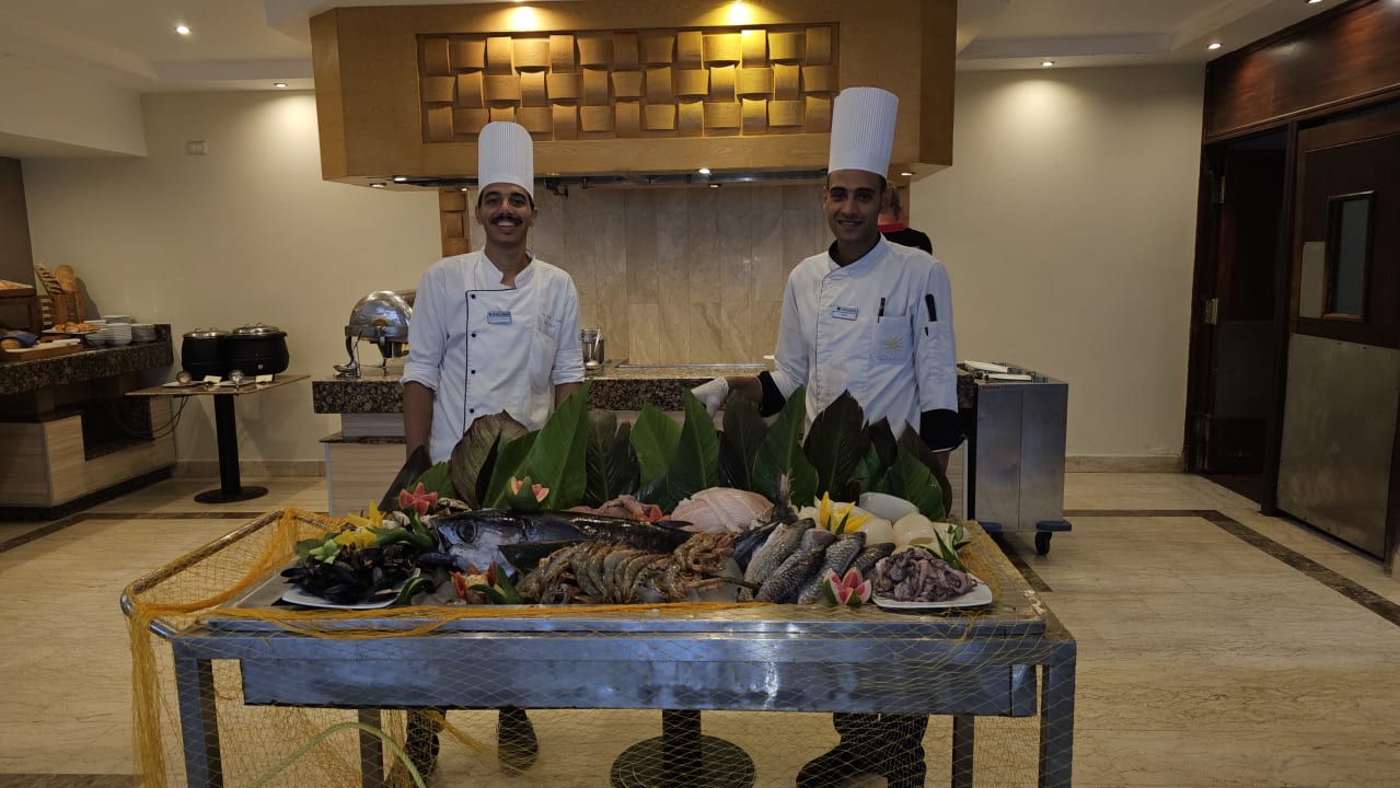 Gastro Shams Prestige Abu Soma-Adults Only