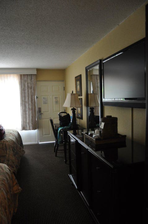 Unser Zimmer Havana Cabana at Key West