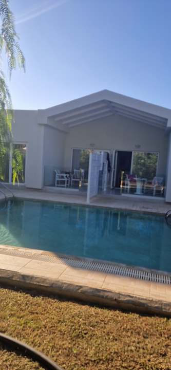 Zimmer Sandy Villas Resort