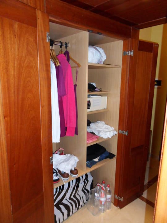 Schrank Lopesan Costa Meloneras, Resort & Spa