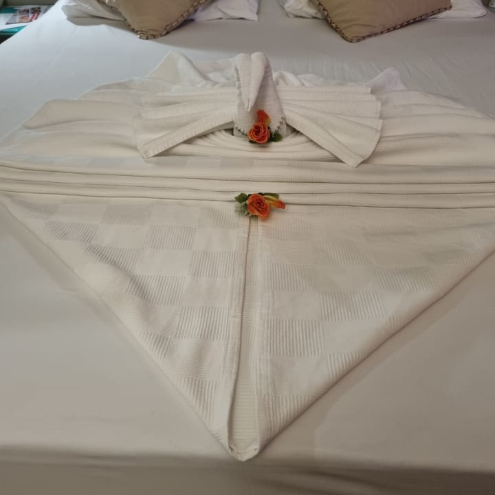 Zimmer Side Mare Resort & Spa