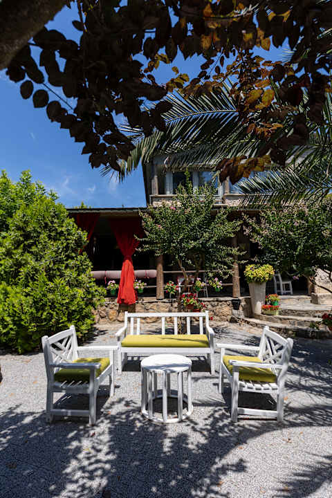 Gastro Elite World Village İstanbul Polonezköy