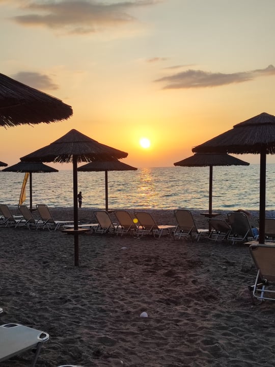 Strand TUI KIDS CLUB Alex Beach