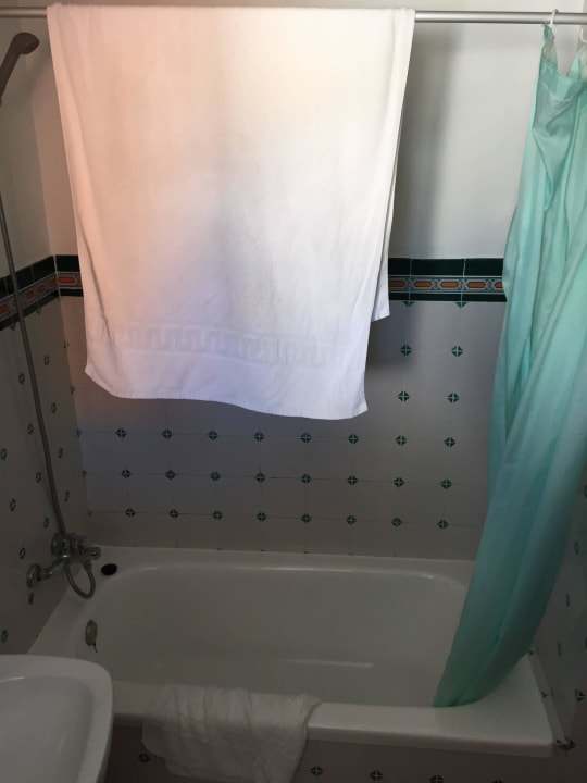 Bad Hotel Arcos de Formentera