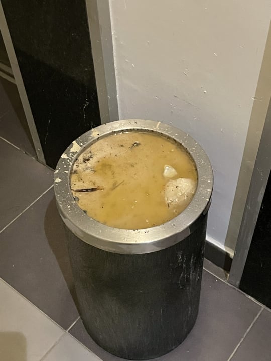 Zimmer Hotel Riu Republica - Adults only